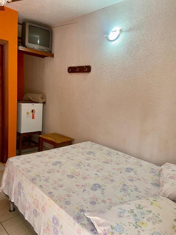 Pousada Oasis Olímpia Exterior foto
